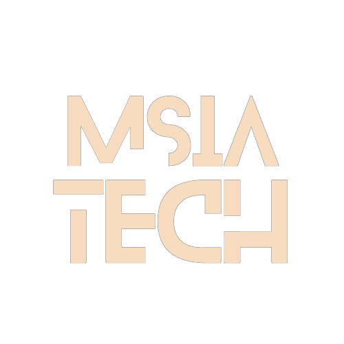 Msia Tech